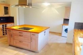 3 Bedroom Detached